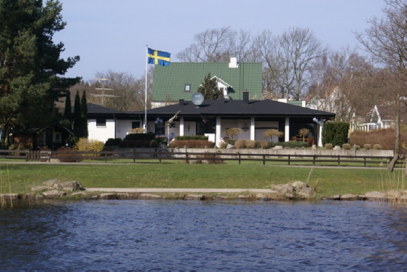 Danielslundsgatan 49A – Ängelholm