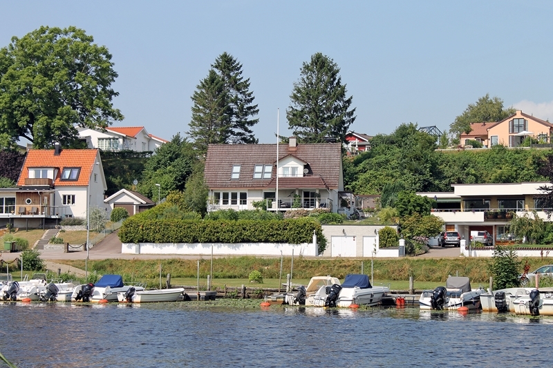 Danielslundsgatan 86 – Ängelholm