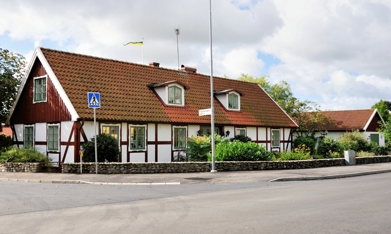 Ellenbergavägen 2 – Munka-ljungby