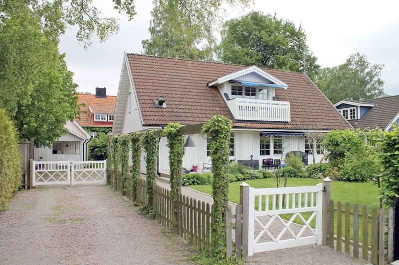 Hasselstigen 22 – Havsbaden – Ängelholm