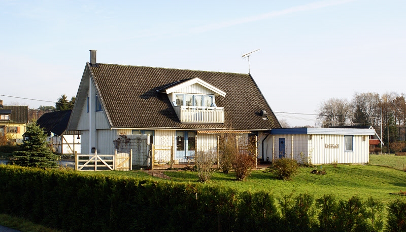 Kollebäcksvägen 240 – Munka-ljungby