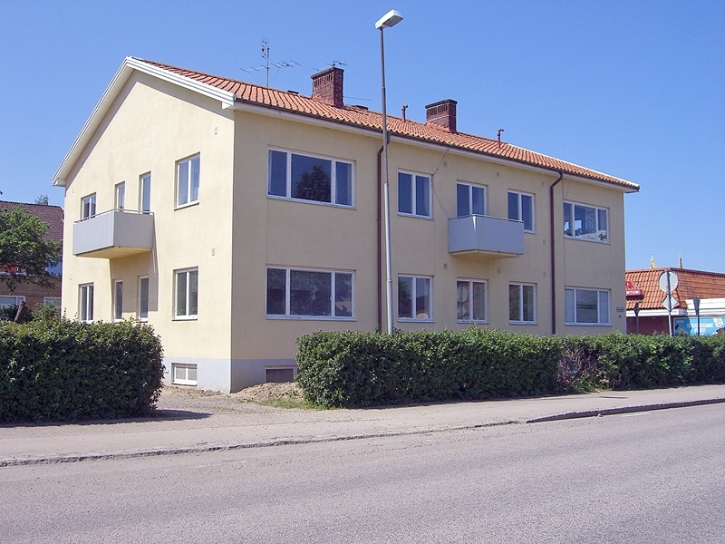 Västergatan 29 – Åstorp