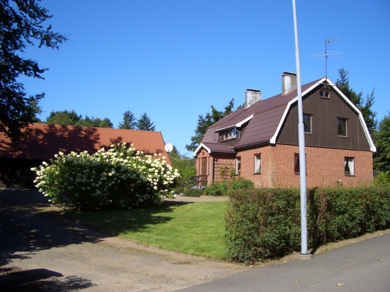 Pumpmakaregatan 5 – Örkelljunga