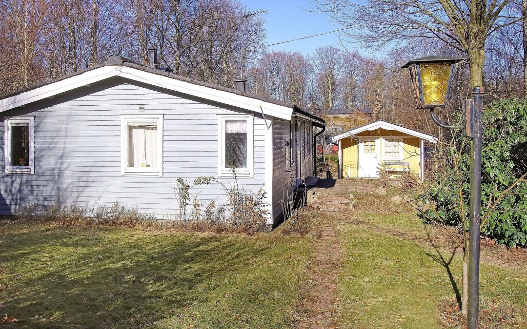 Hjortstigen 4 – Ljungabolet