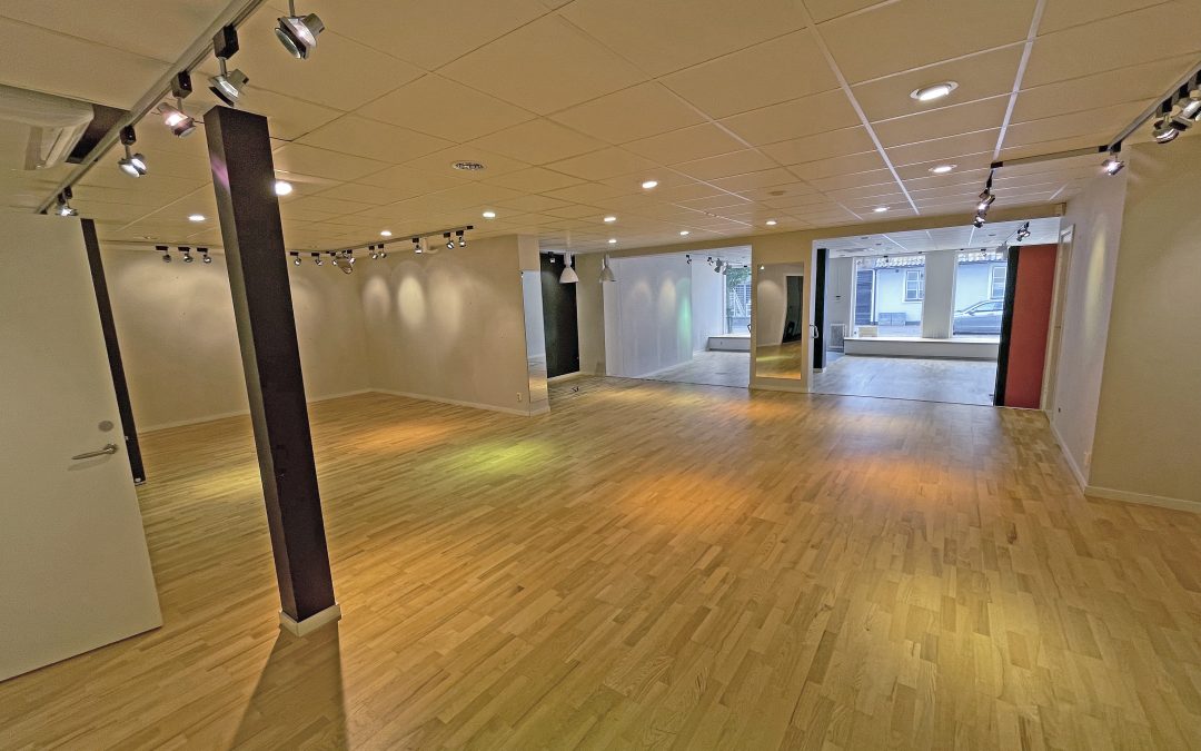 Butikslokal Storgatan 16 – Ängelholm